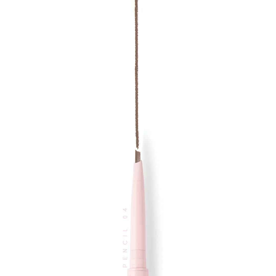 Beauty Creations - Eye Definer Pencil - Bp04 Medium Brown