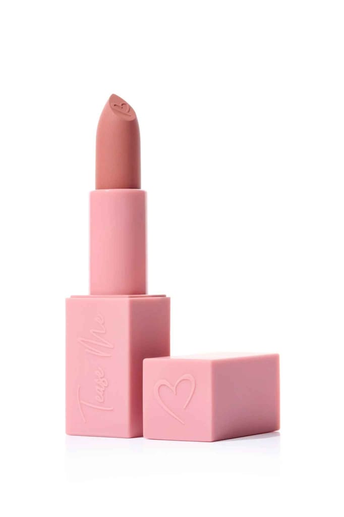 Beauty Creations Tease Me Lipstick - Hint Hint