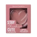 Beauty Creations Stay Blushing Cute Cream Blush - Born To Make It Refill
