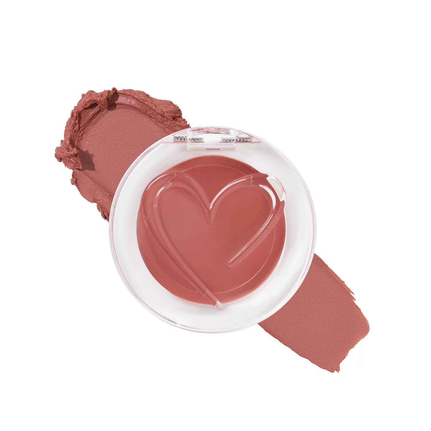 Beauty Creations Stay Blushing Cute Cream Blush - Don't Say It Twice Refill
