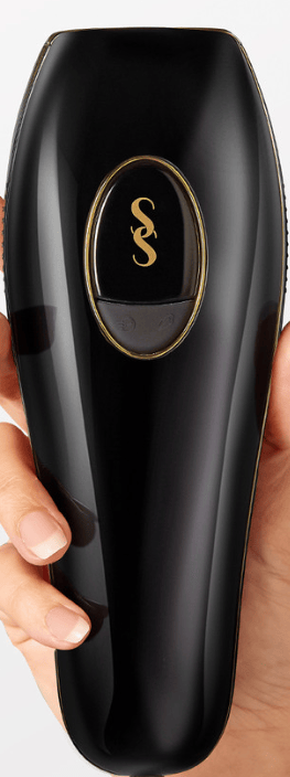 SmoothSkin Pure Fit IPL Hair Removal Device