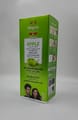 MAJICA GREEN APPLE HAIR COLOR SHAMPOO BLACK 420ML