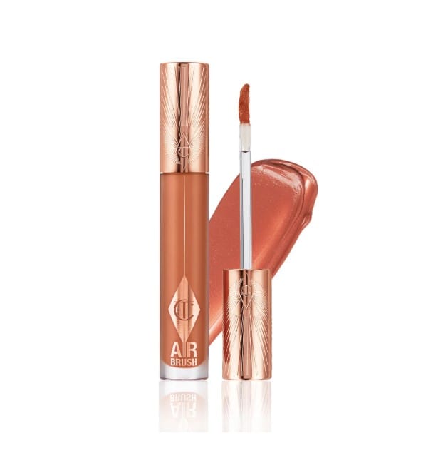 Charlotte Airbrush Matte-Lipstick 02