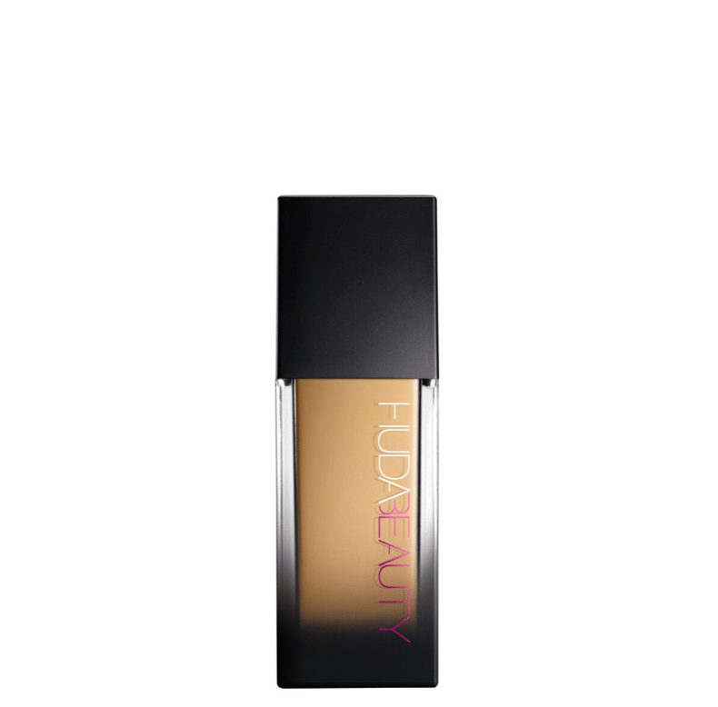 HB Luminous Matte Found 120 White