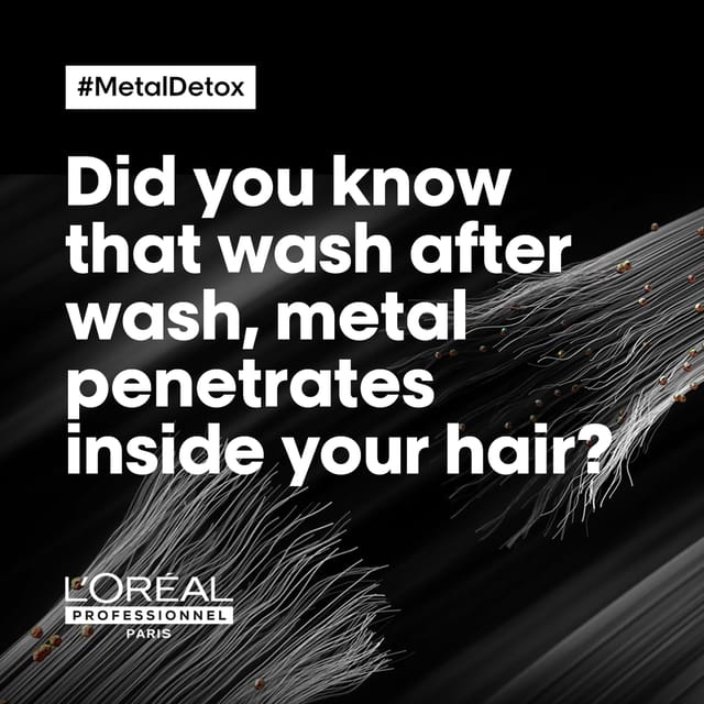 Metal Detox Ramadan Copack