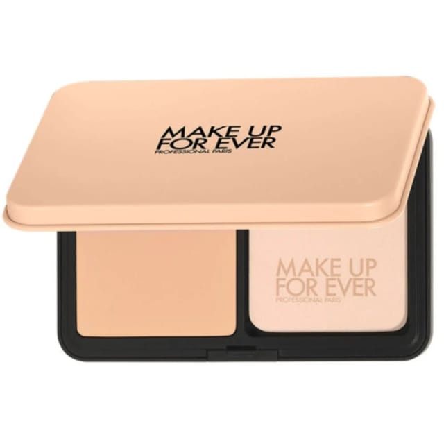MUFE Hd Skin Matte  Powder Foun 101N
