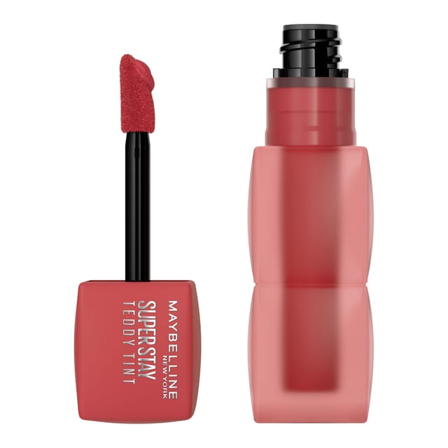 Mb Super Stay Teddy Tint#30 Coquettish