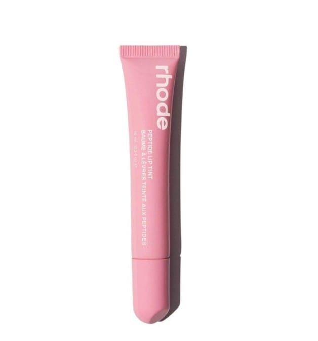 Rhode Hailey  Lip Tint&Balm-Ribbon