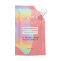B-Blandz Sugr Coco Cm Shimmer Scrub 150G
