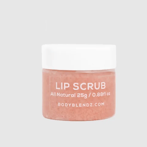 B-Blandz Lip Scrub - 25G
