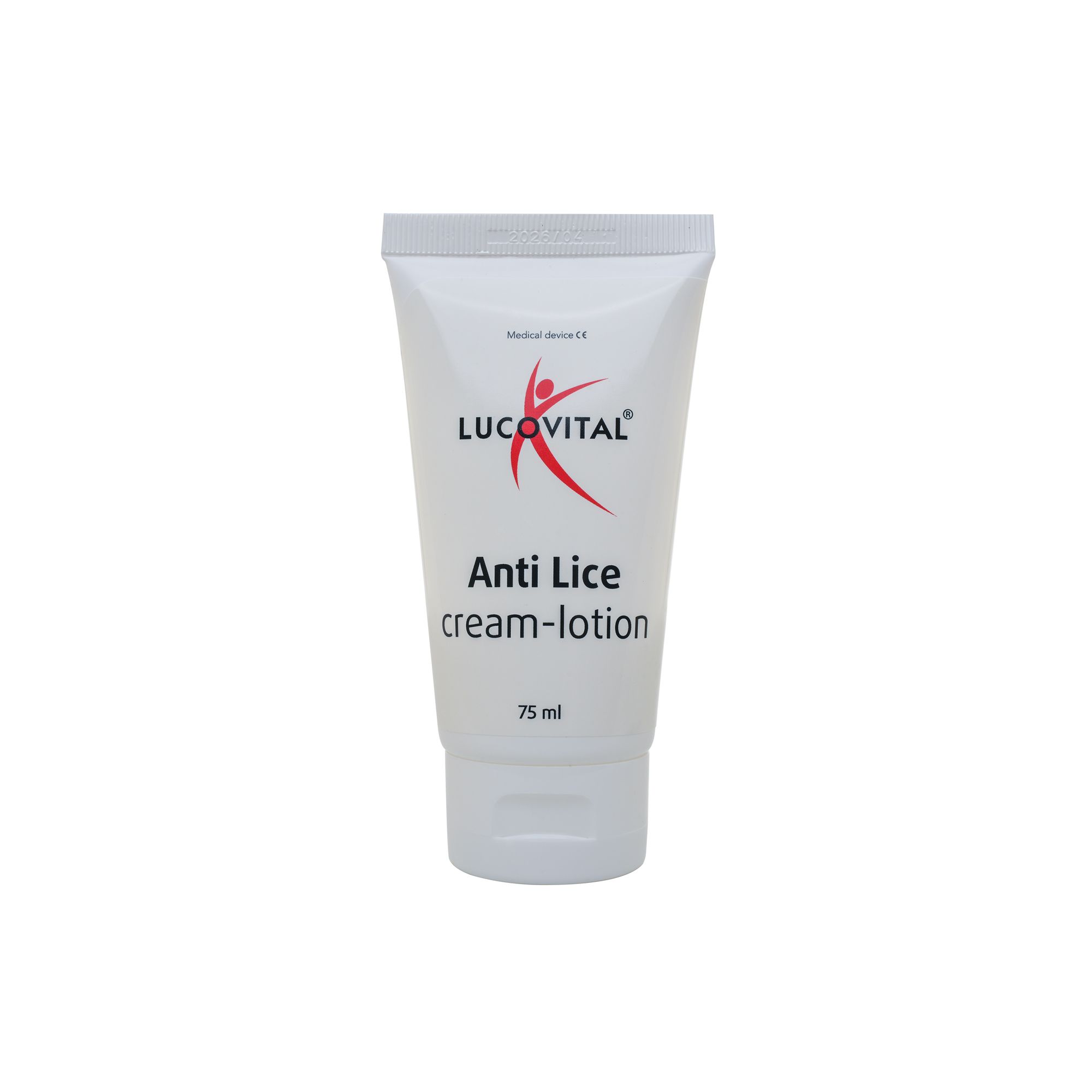 Lucovital Scar Med Gel 19 Ml