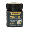 Mieland Manuka Honey 115 MGO 250g