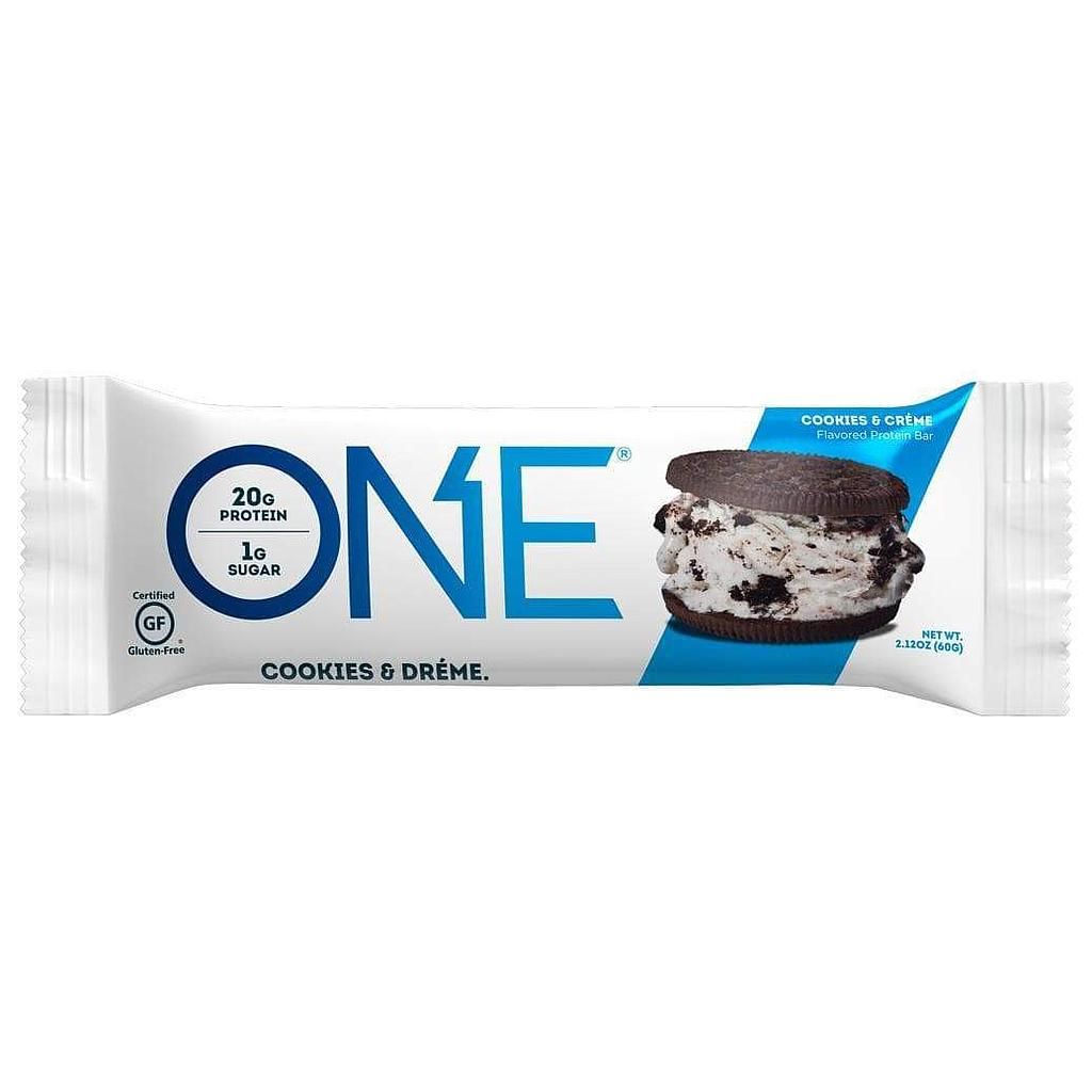 Barebells Protein Bar Hazelnut Nouga 55G
