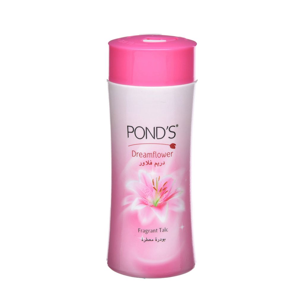 Pond'S Dream Flower Talc Powder 200G