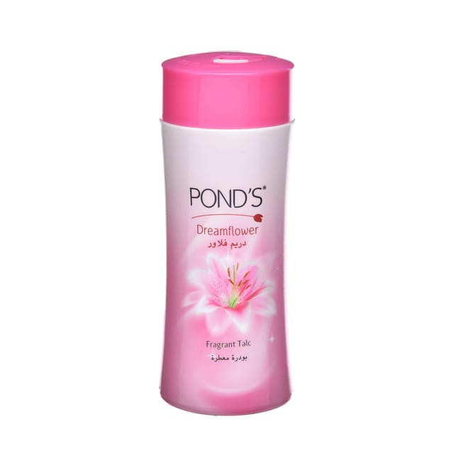 Pond'S Dream Flower Talc Powder 200G