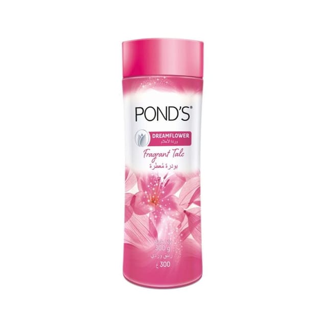 Pond'S Dream Flower Talc Powder 300G
