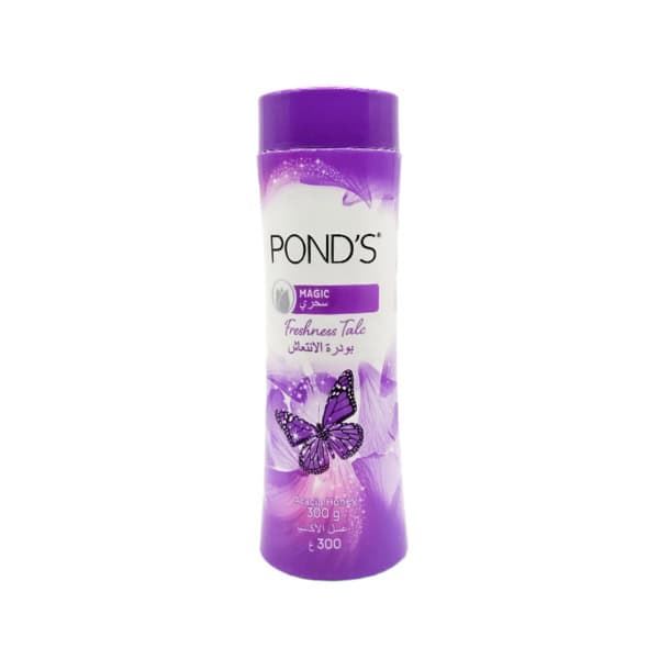 Pond'S Dream Magic Me Talc Powder 300G