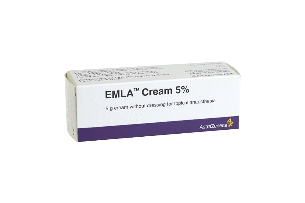 Imla Cream 5% Tube 25Gm