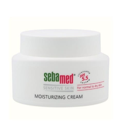 Sebamed Mois Cream (Sensi) 75