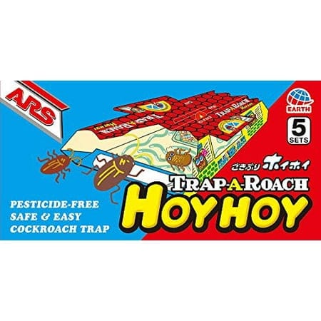 ARS Hoy-Hoy Trap-A-Roach