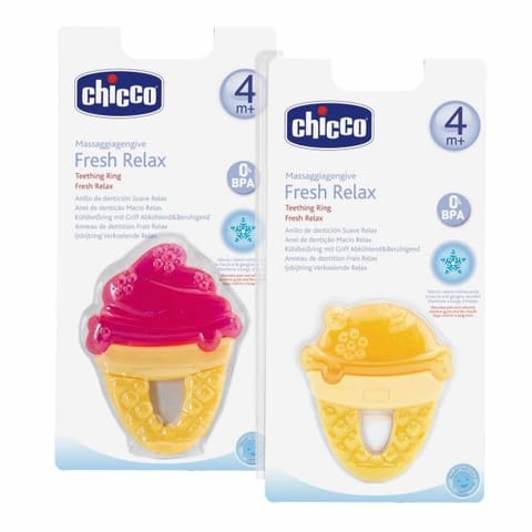 Chicco Fresh Relax Ice Cream A