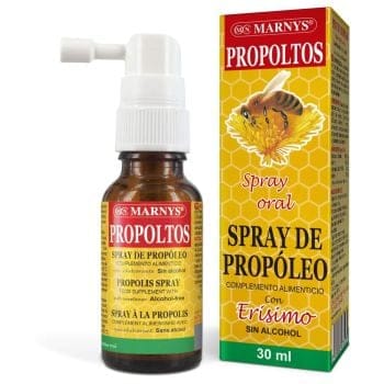 Propolis Oral Spray 30ml