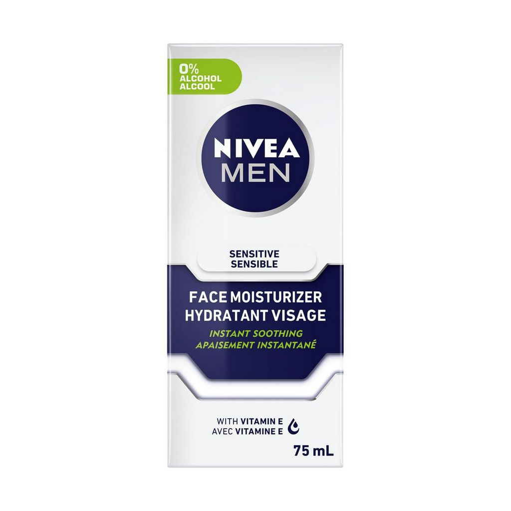 GILLETTE SENS  ASHV BALM SS 75ML MEA