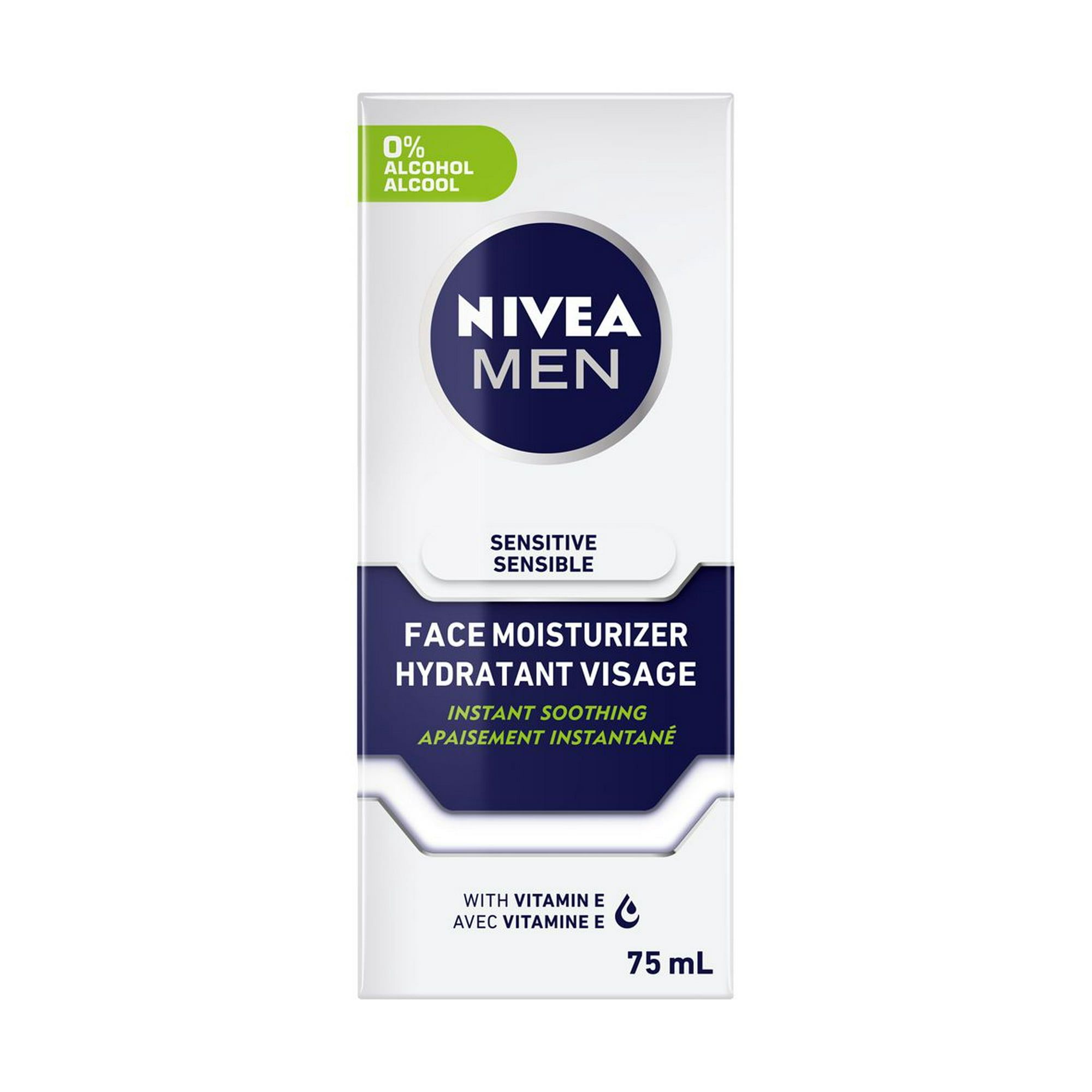 GILLETTE SENS  ASHV BALM SS 75ML MEA