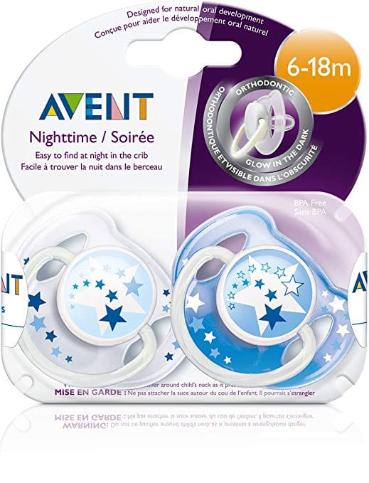 Avent Sthr 6-18M 2_Scf176/62