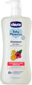 Chicco No Tears Bath Sham500Ml