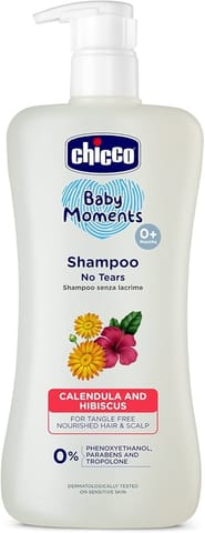 Chicco No Tears Bath Sham500Ml