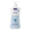 Chicco Gentle Body Wash500Ml