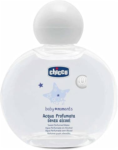 Chicco Sweet Perfumed Wat100Ml