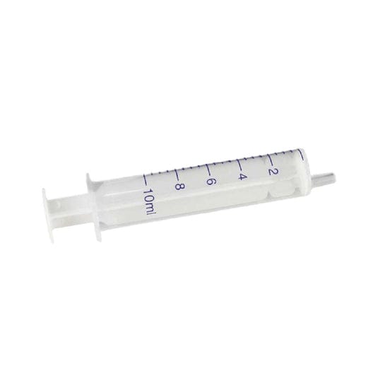 Syringe 10ml 100pcs