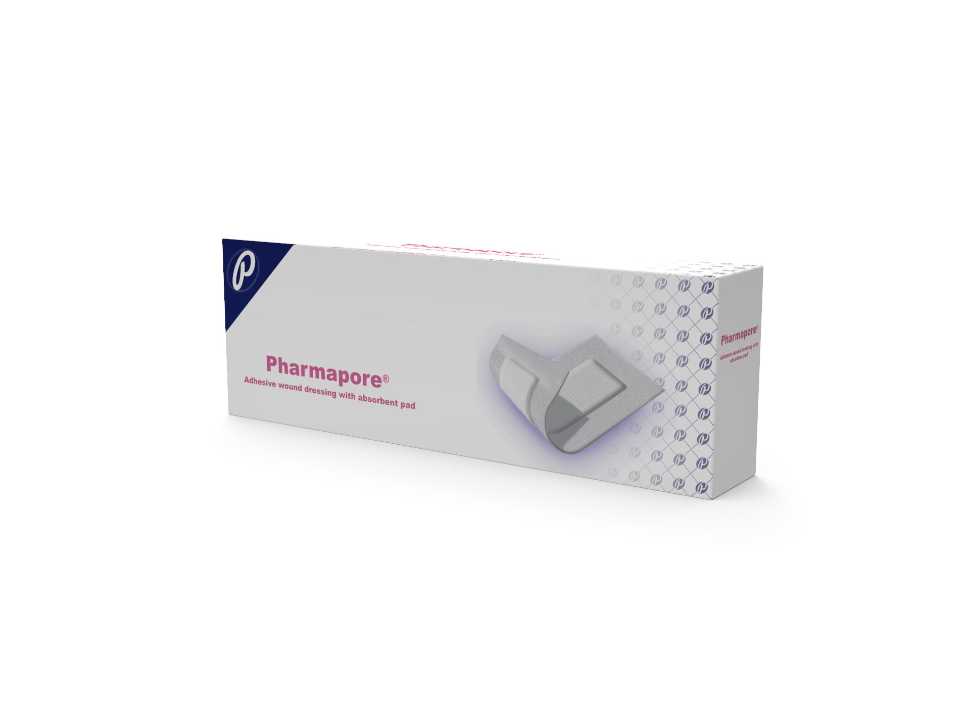 Pharmapore 10*12Cm