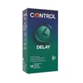 Control Condom Delay 12 Pc