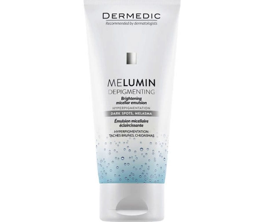 Dermedic Brightening Cleanser 200Ml