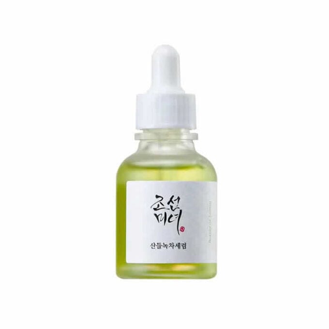 Beauty of Joseon Green tea Srum 30ml