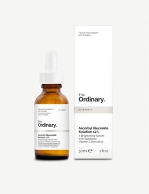 The Ordinary Ascorbyl Glucosid 12% -30ml