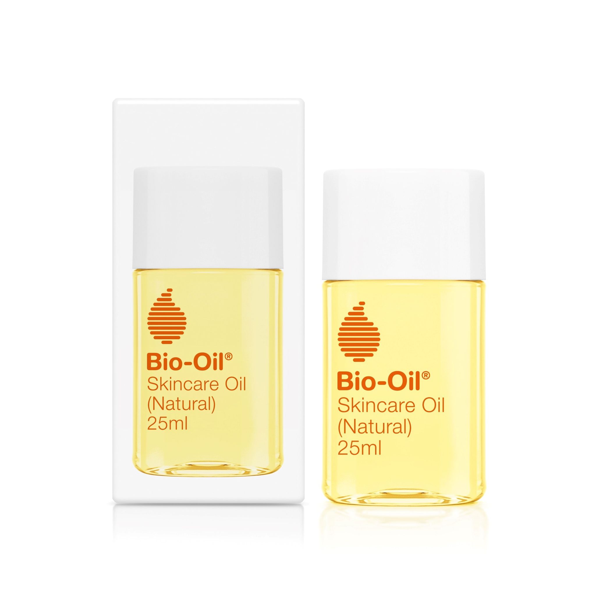 Bio-Oil Skincare Natural 25 Ml