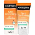 Neutrogena Proof Moist Cr 50Ml