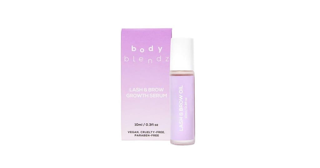 B-Blandz Brow Care Serum - 10Ml
