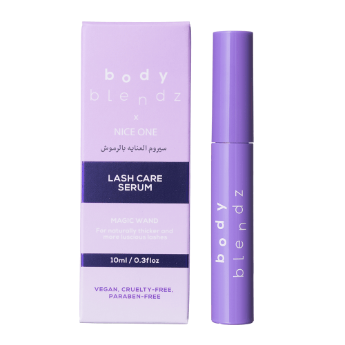 B-Blandz Lash Care Serum - 10Ml
