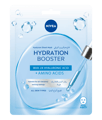 Nivea Hydration Booster Sheet Mask