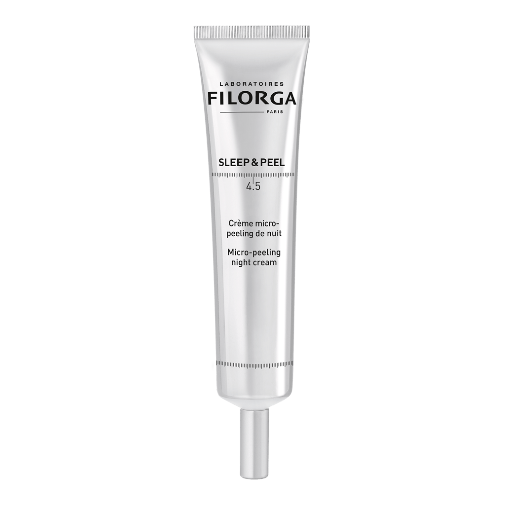 Filorga Sleep & Peel Night Peeling Cream