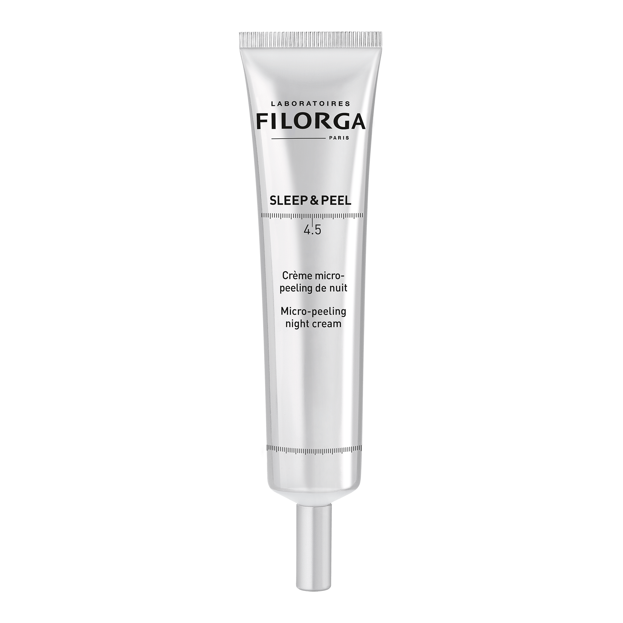 Filorga Sleep & Peel Night Peeling Cream