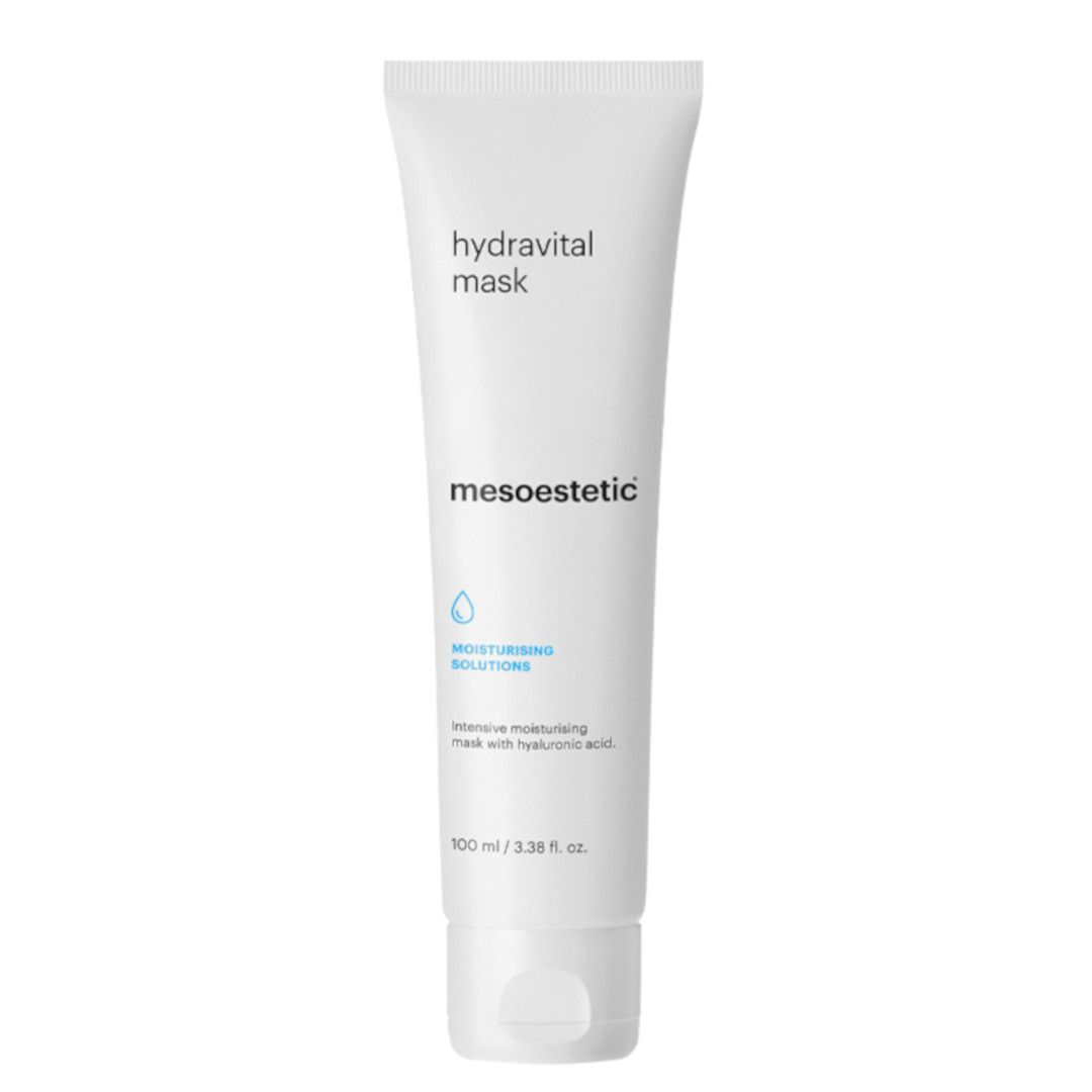 Mesoestetic Hydravital Mask 100Ml