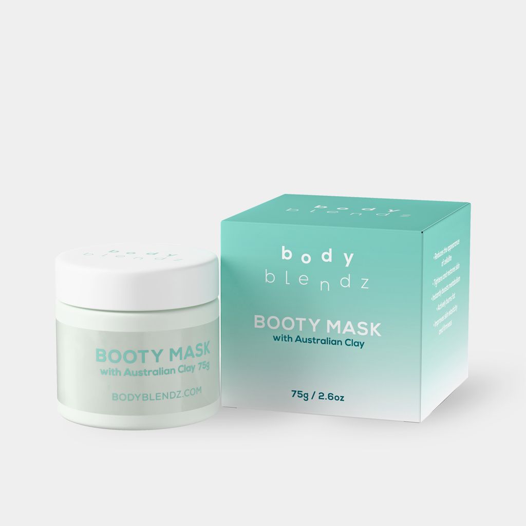 B-Blandz Booty Mask - 75G