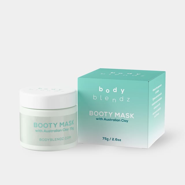 B-Blandz Booty Mask - 75G