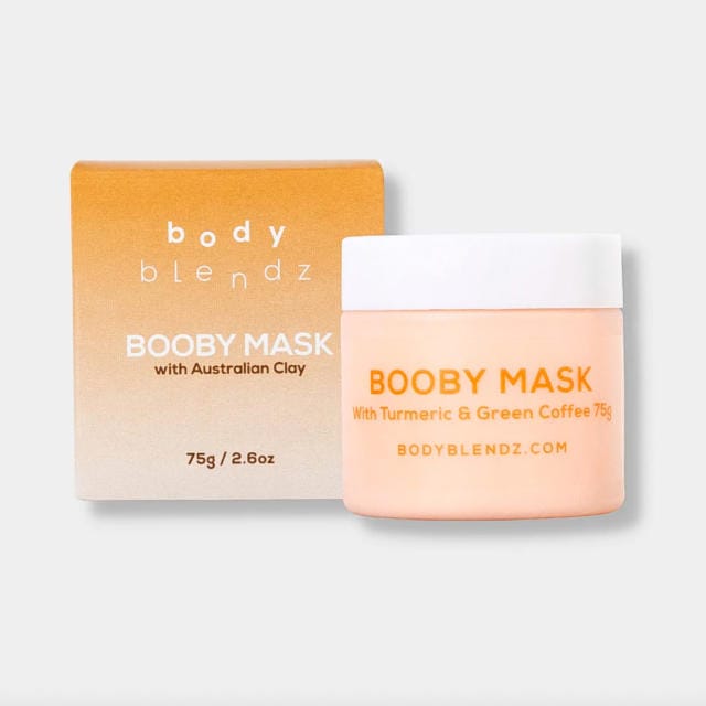 B-Blandz Booby Mask - 75G